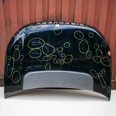 Land Rover Discovery Sport L550 motorháztető