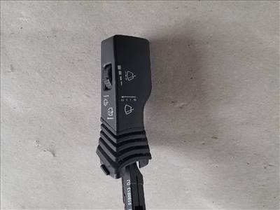 Opel Vectra C Jobb Kormánykapcsoló Ablaktörlő 1598 ,  9180813dj