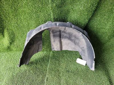 SUZUKI SX4 S-Cross II Jobb hátsó Dobbetét (Kerékjárati, Műanyag) 7281161M00