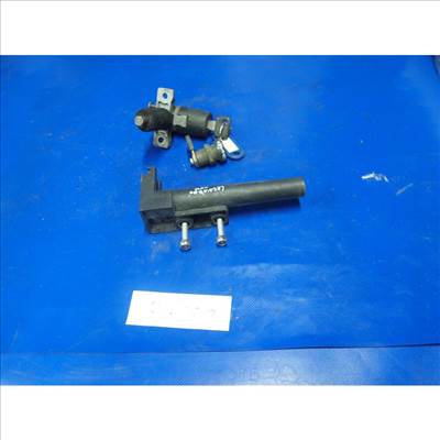 Kymco People 50 2000 Zárszett Schloßsatz Lock set