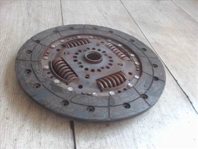 FORD TRANSIT 99-06 Kuplung tárcsa