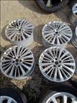 Opel Grandland 5x108 lyukosztású 7,5JJ 18" újszerű (gyári felni) alufelni exx