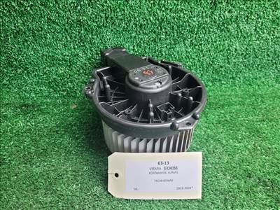 SUZUKI SX4 S-Cross II Fűtőmotor (Klímás) 7415061MA0 av1490