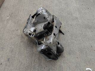 Opel Tigra TwinTop OPEL TIGRA Jobb első Negyed Karosszéria Csomag