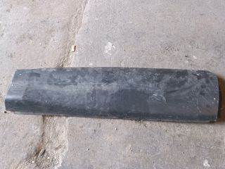 Jaguar F-Pace JAGUAR F-PACE Jobb hátsó Ajtó (Üres lemez)