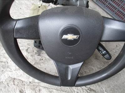 Chevrolet Spark I légzsák airbag szett 