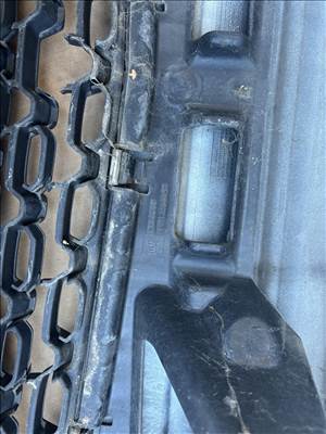 Opel ADAM OPEL ADAM első lökhárító 