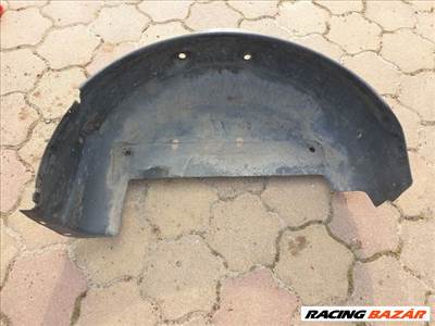 Opel Vivaro A, Renault Trafic II Jobb hátsó dobbetét  91166510