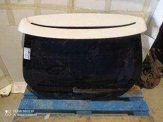 Volvo C30 VOLVO C30 Csomagtérajtó (Részeivel)