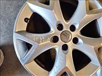  17" CITROEN C5 alufelni