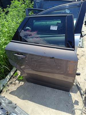 Ford Mondeo Mk4 1.6 TDCi Jobb hátsó ajtó  mo40714