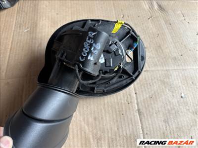 Mini Cooper F56, F55 Bal visszapillantó 51167931801