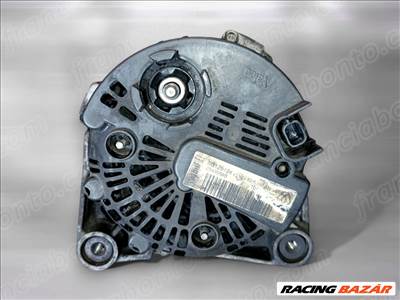Renault 1.9 DCI Generátor SG12B124 8200667611