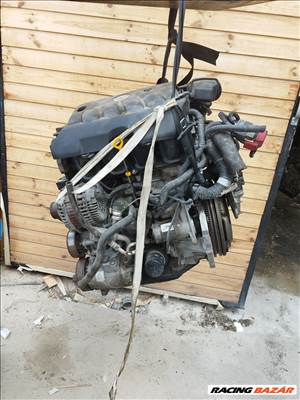 Nissan Qashqai (J10) 2.0 Motor  mr2020