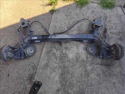 Fiat 500 hátsó híd 