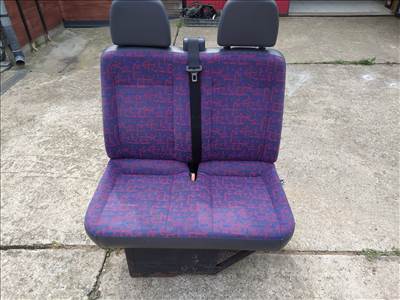 Mercedes Vito első dupla ülés eladó!