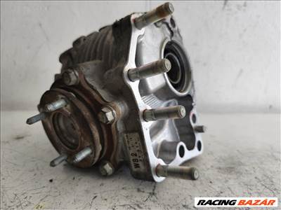 Toyota RAV4 (XA30) 2.2 d4d osztómű 