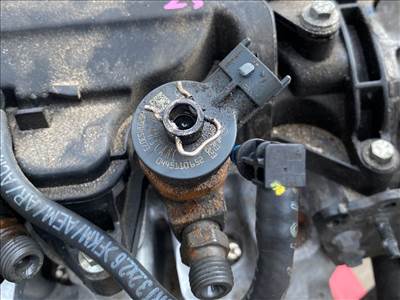 DACIA SANDERO II  Porlasztó (1 db)