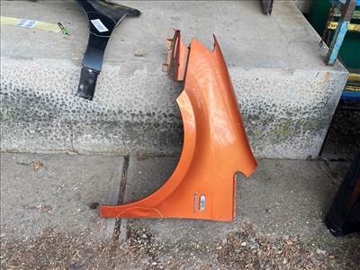 FIAT IDEA  Bal első Sárvédő