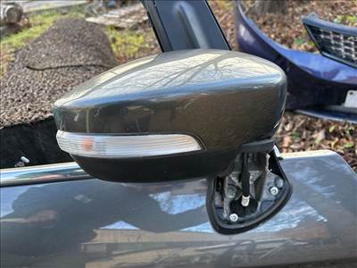 FORD ECOSPORT  Jobb Visszapillantó Tükör (Elektromos)