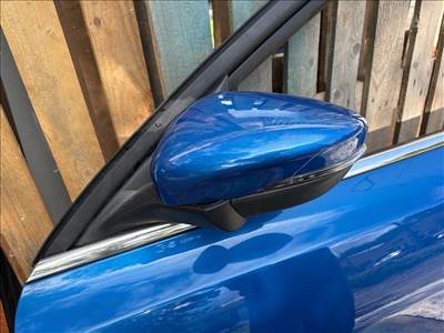 FORD FOCUS IV  Bal Visszapillantó Tükör (Elektromos)