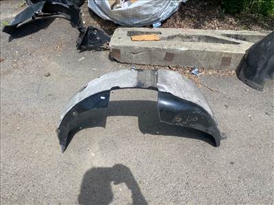 HYUNDAI i30 GD Jobb hátsó Dobbetét (Kerékjárati, Műanyag)