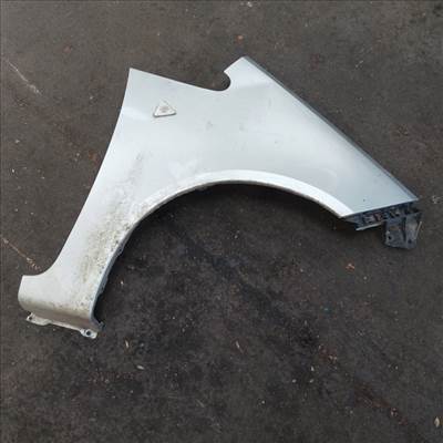 MITSUBISHI COLT 04.04-08.09 Jobb első sárvédő