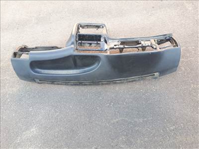 Opel Astra F 1998 fekete műszerfal párna 