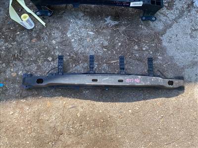 KIA PRO CEED ED Hátsó Lökhárító Merevítő (Fém)