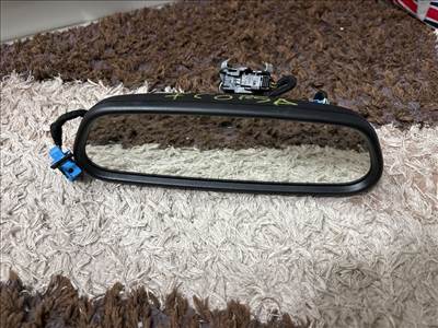 OPEL CORSA F  Belső Visszapillantó Tükör