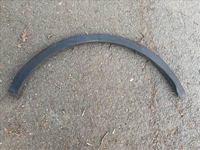 RENAULT CAPTUR  Műanyag Sárvédő Ív Díszléc