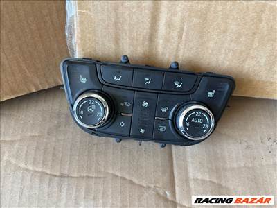 Opel Mokka Fűtéskapcsoló 8669 ,  13474049