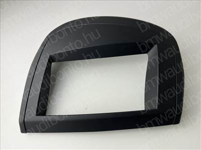 AUDI A6 C7 (4G2, 4GC) Head up display keret (4G1857161)