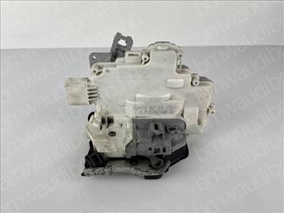 AUDI A6 C7 (4G2, 4GC) Bal hátsó ajtó zár (4G0839015)