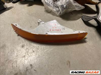 Toyota Camry III TOYOTA CAMRY Jobb Ködfényszóró