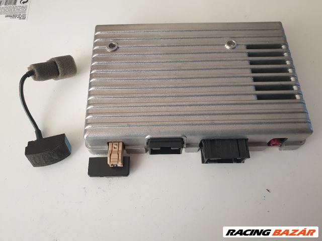 Opel Astra J, Opel Zafira C, Opel Insignia A, Opel Meriva B, Opel Mokka Bluetooth modul  13342397 1. kép