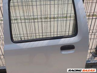 Suzuki Wagon R+ II SUZUKI WAGON R PLUS Bal hátsó Ajtó (Részeivel)