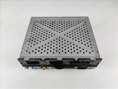 AUDI A6 C6 (4F2) HiFi Audio hangvezérlő egység (Rádió / CD) (4F0035541S)