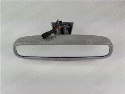 AUDI A4 B8 (8K2) Belső visszapillantó tükör (8K0857511E)