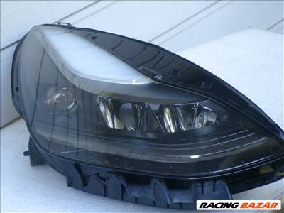Tesla Model Y Model 3 Facelift Jobb első Led Fényszóró 1514953-00-D 2020-tól