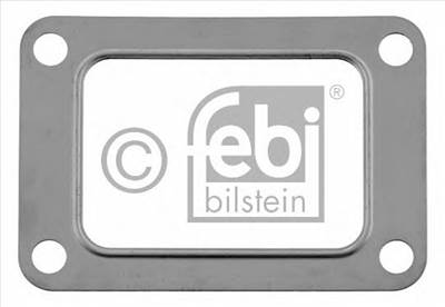 FEBI BILSTEIN 11899 - tömítés, töltő IVECO RENAULT TRUCKS VOLVO