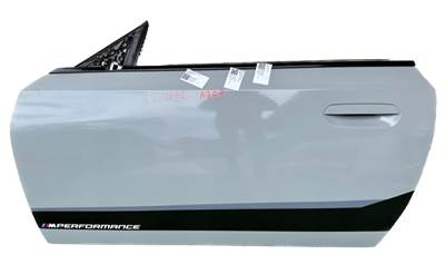 Volkswagen Caddy V 2.0 TDI BMT Komplett motor DTRE