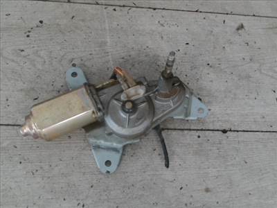 HYUNDAI ATOS Ablaktörlő motor hátsó