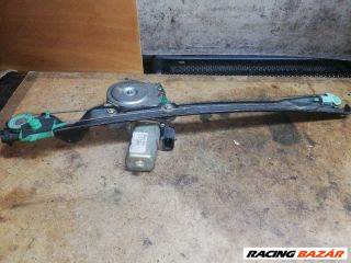 Fiat Grande Punto Jobb első Ablakemelő Szerkezet (Elektromos)*122671 46536311