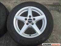 Opel Chevrolet 16-os Ronal alufelnik 5x115-ös lyukosztású