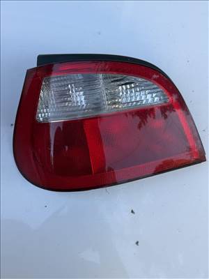 Renault Mégane I Bal Hátsó lámpa 