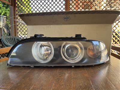 BMW 5-ös sorozat E39 E39 xenon fényszóró  63126912430