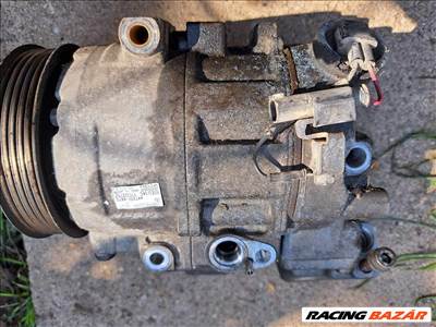 Mercedes Vaneo CDI CDI 1.7 klímakompresszor 