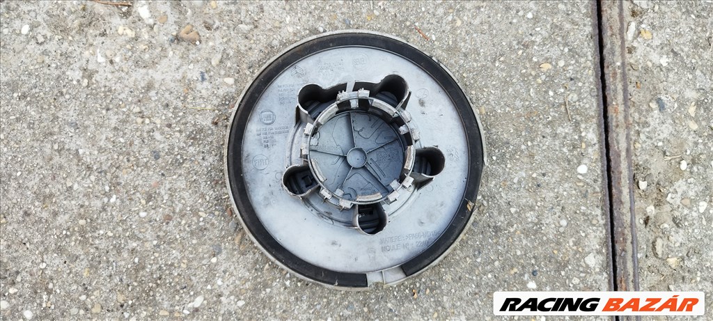 Peugeot Expert gyári felni közép eladó. 9658036380 2. kép