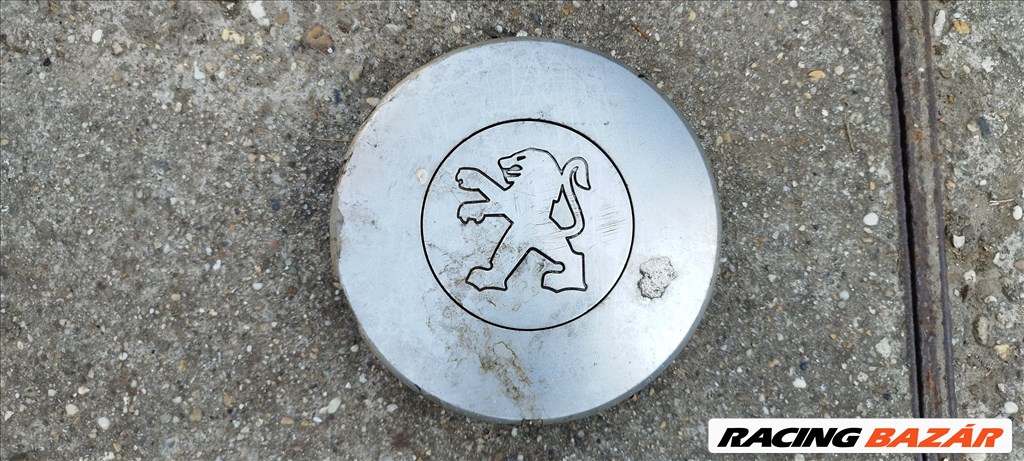 Peugeot Expert gyári felni közép eladó. 9658036380 1. kép